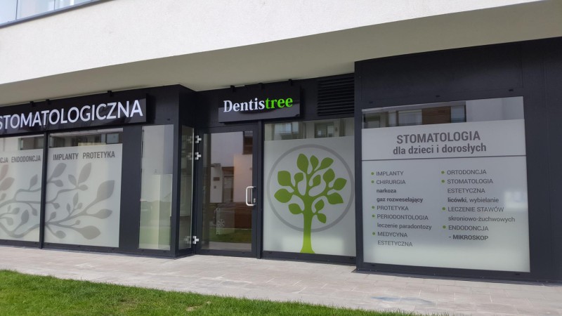 Klinika Stomatologiczna Dentistree Warszawa Dentysta Implanty Invisalign® Klinika Stomatologiczna Dentistree Warszawa Dentysta Implanty Invisalign®