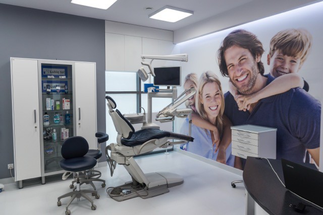 Lekarz Dentysta Lekarz Dentysta