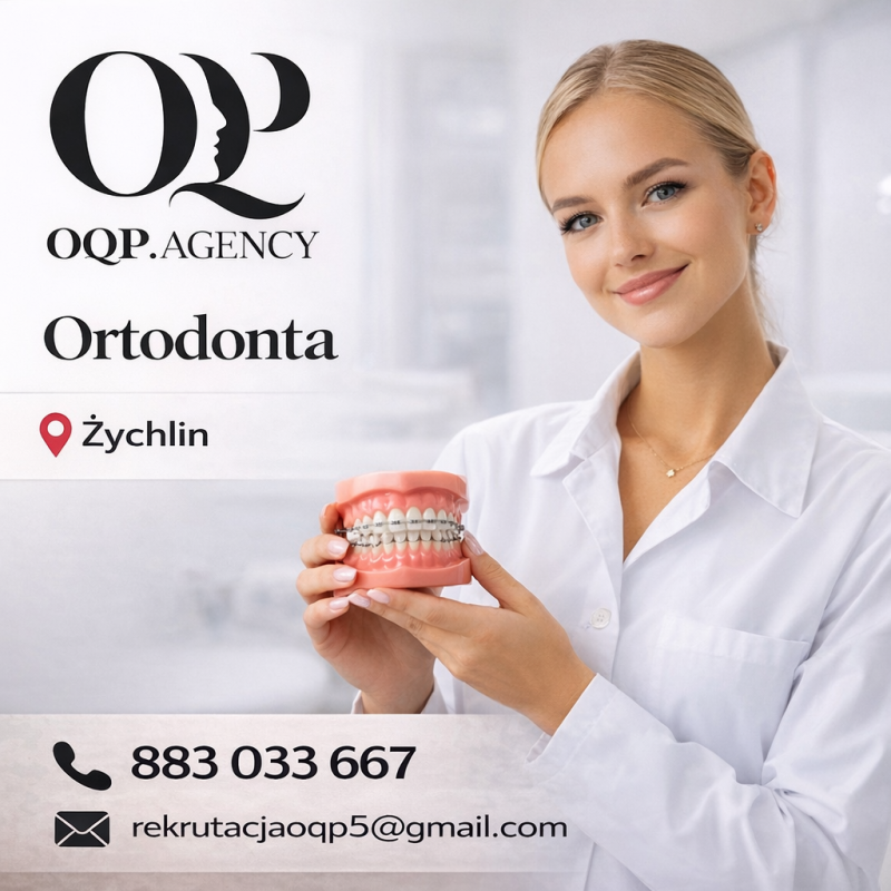 Ortodonta - Żychlin Ortodonta - Żychlin
