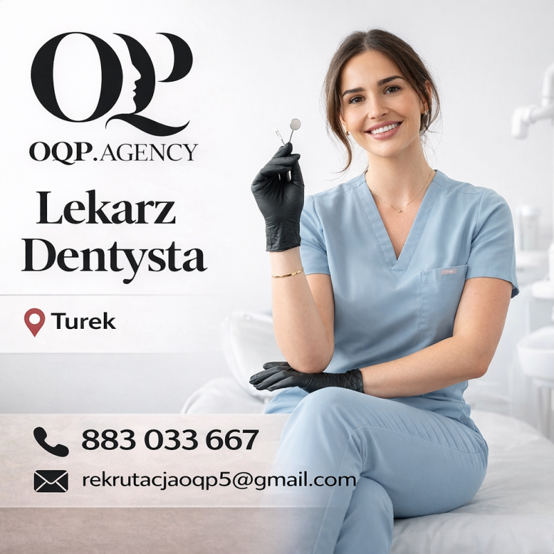 Lekarz Dentysta Lekarz Dentysta