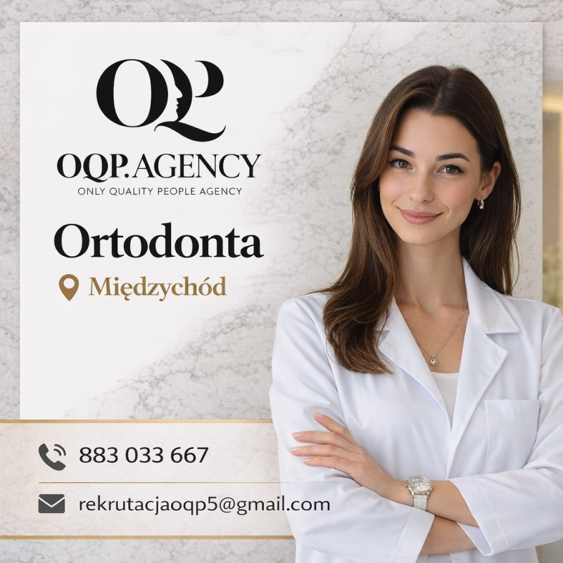 Ortodonta - Międzychód Ortodonta - Międzychód
