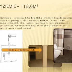 lokal pod gabinet w centrum do wynajęcia  - cena do negocjacji