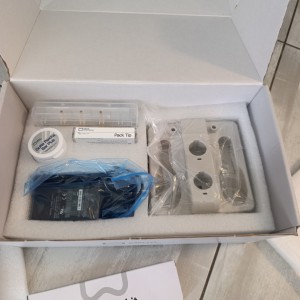 EQ-V system do wypełniania kanałów Meta Biomed. Nowy!