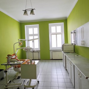 Sprzedam gabinet stomatologiczny we Wrocławiy