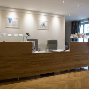 Wynajmę 4 ekskluzywne gabinety dla lekarzy lub stomatologów w Sopocie