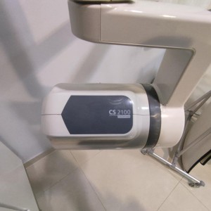 Sprzedam: Aparat RTG KODAK 2100