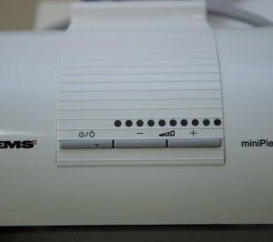 SPRZEDAM UNIT PRAKTIK - B + SKALER EMS MINI PIEZON opinie o sprzęcie