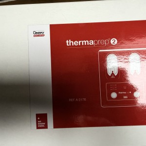 Thermaprep 2 Dentsply Maillefer