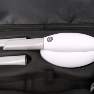 Skaner wewnątrzustny DENTAL SCANER 3 DISC OVO IOS