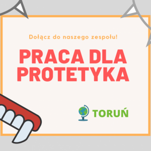 Praca dla Protetyka