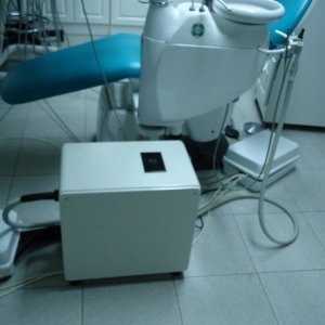 Sprzedam unit stomatologiczny eKODENT-x typ EKO 99