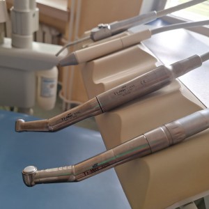 Sprzedam pełne wyposażenie gabinetu