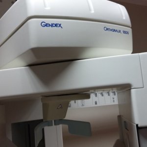 Rentgen Gendex Orthoralix 9200 cefalo + Oralix AC