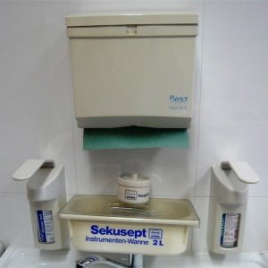 Wyposażenie gab.stom.