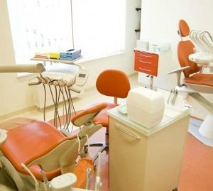 Sprzedam gabinet stomatologiczny z pełnym wyposażeniem