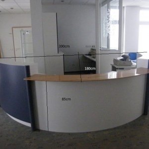 Sprzedam.Meble do gabinetu stomatologicznego