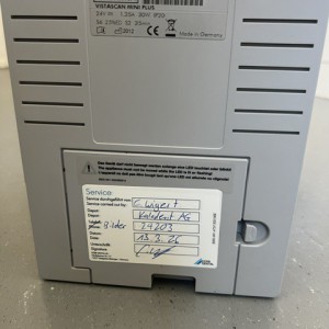 VistaScan mini Plus na sprzedaz