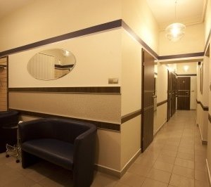 CENTRUM STOMATOLOGICZNE - SIEDLCE 