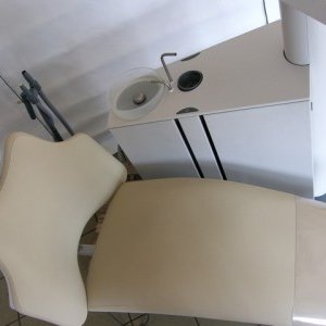 Unit stomatologiczny - XO 4
