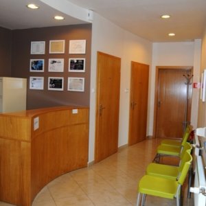 WYNAJMĘ GABINET STOMATOLOGICZNY I LOKAL MEDYCZNY