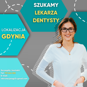 Zapraszamy Dentystę (Gdynia)