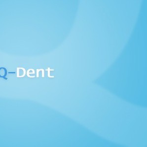 Q-dent background