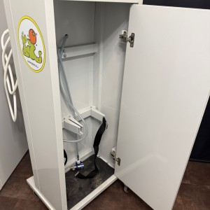 Aparat do Sedacji Wziewnej podtlenkiem azotu Matrx MDM