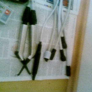 Sprzedam części Rittera D740 do unitu stomatologicznego