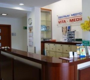 Centrum Medyczne VITA-MEDICA