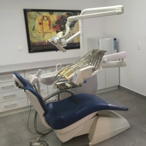 Lekarz Stomatolog , 45% , 45km od Warszawy, pow. wołomiński