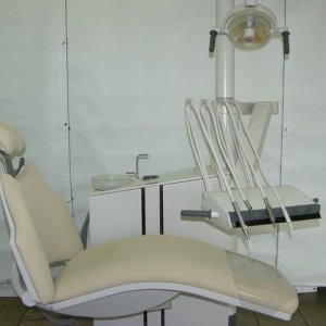 Sprzedam - 3 używane unity dentystyczne marki XO. Typ: XO 4; Producent: XO Care 