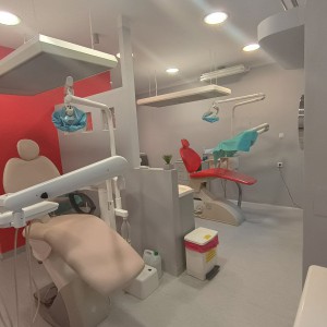 Gabinet stomatologiczny Lublin