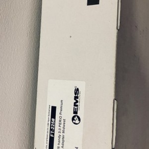 Piaskarka EMS Air-Flow Handy 3.0 używana