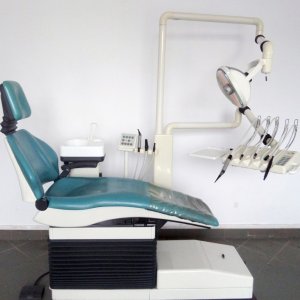 Unit stomatologiczny SIEMENS SIRONA E3