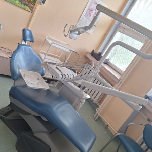 Sprzedam pełne wyposażenie gabinetu