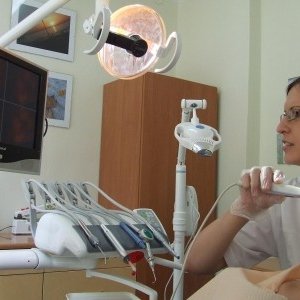 Twój dentysta w Białymstoku lekarz stomatolog Zyta Grygutis - Mroczkowska