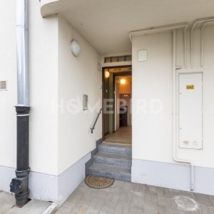 Warszawa, Żoliborz | Dwupokojowy lokal na parterze, w doskonałej lokalizacji, blisko Placu Wilsona!