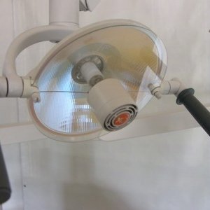 Sprzedam - 3 używane unity dentystyczne marki XO. Typ: XO 4; Producent: XO Care 