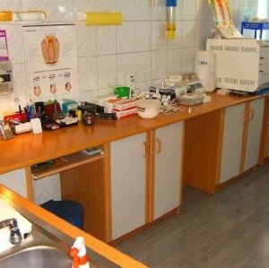 Funkcjonujący lokal/gabinet stomatologiczny w Łodzi do sprzedaży