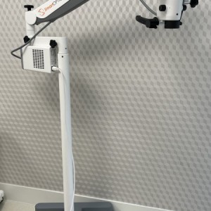 Mikroskop Seliga Optics LED 2019r z TOREM WIZYJNYM