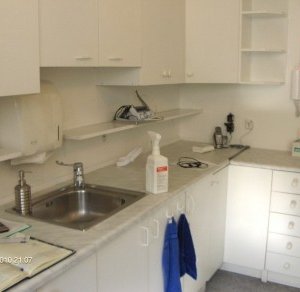 GABINET W CENTRUM NA PARTERZE DO WYNAJECIA