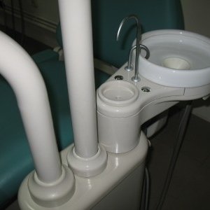 Sprzedam unit A-dec Cascade Plus