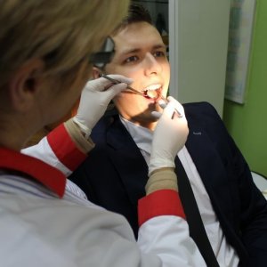 Dentysta Lublin - Gabinet dentystyczne lek. stom. Alicja Siejka