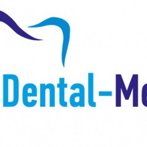 logo Dental-Med