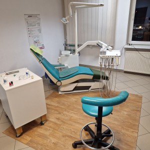 Renomowany Gabinet Stomatologiczny |Wrocław | 20+ lat tradycji