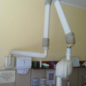 Aparat RTG Sirona Heliodent Vario OKAZJA! opinie o sprzęcie