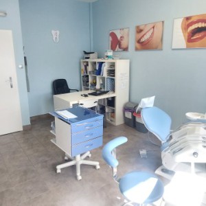 Gabinet Dentystyczny w Bełchatowie podejmie współpracę z lekarzem dentystą