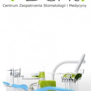 VDent Centrum Zaopatrzenia Stomatologii i Medycyny