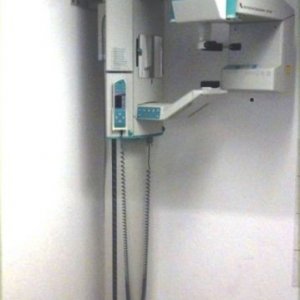 ORTHOPANTOMOGRAPH OP100 DIGITAL