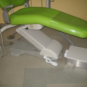 Unity  stomatologiczne A-dec